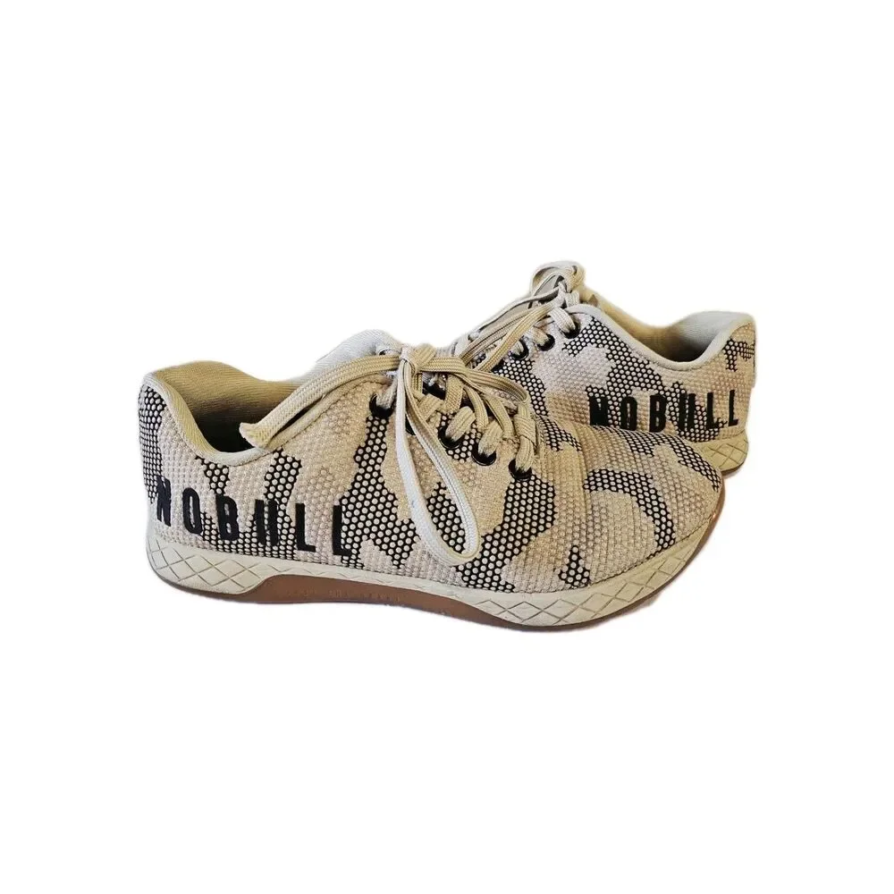 NOBULL Tennis Shoes Women's Size 7 - Picture 4 of 7